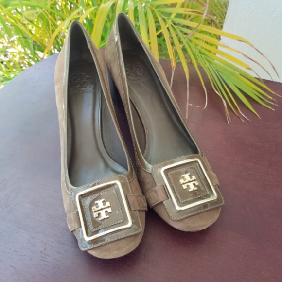 Tory Burch Shoes - Tory Burch Pumps